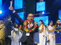 Nam sinh mang tên... độc, lạ, hiếm ảnh 4