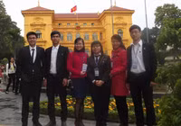 Nữ sinh viên 5 tốt chọn học Luật vì xem phim hoạt hình ảnh 2