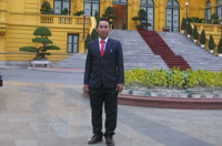 Nam sinh mang tên... độc, lạ, hiếm ảnh 3