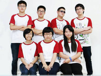 Nam sinh đam mê khoa học thay ước mơ vì thương bố ảnh 1