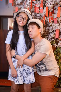 Trấn Thành: Đừng trách gia đình Phương Mỹ Chi hét cát sê cao! ảnh 5 Trấn Thành: Đừng trách gia đình Phương Mỹ Chi hét cát sê cao! ảnh 5