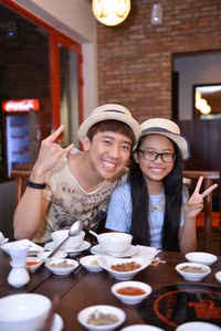 Trấn Thành: Đừng trách gia đình Phương Mỹ Chi hét cát sê cao! ảnh 1 Trấn Thành: Đừng trách gia đình Phương Mỹ Chi hét cát sê cao! ảnh 1