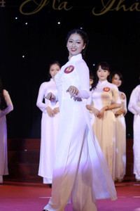 Nữ sinh Việt Đức - Hoa khôi Duyên dáng Hà Thành ảnh 5 Nữ sinh Việt Đức - Hoa khôi Duyên dáng Hà Thành ảnh 5