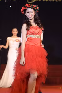 Nữ sinh Việt Đức - Hoa khôi Duyên dáng Hà Thành ảnh 4