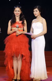 Nữ sinh Việt Đức - Hoa khôi Duyên dáng Hà Thành ảnh 6