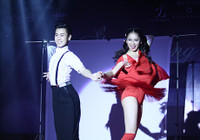 Nữ sinh Việt Đức - Hoa khôi Duyên dáng Hà Thành ảnh 2