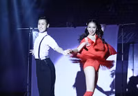 Nữ sinh Việt Đức - Hoa khôi Duyên dáng Hà Thành ảnh 2