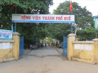 Vụ 2 mẹ con sản phụ chết tại Huế: Chưa có cơ sở khẳng định việc có xin chuyển viện hay không ảnh 4 Vụ 2 mẹ con sản phụ chết tại Huế: Chưa có cơ sở khẳng định việc có xin chuyển viện hay không ảnh 4