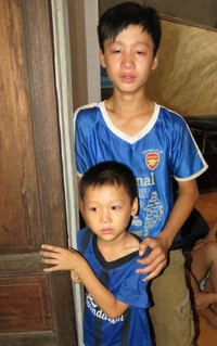 Vụ 2 mẹ con sản phụ chết tại Huế: Chưa có cơ sở khẳng định việc có xin chuyển viện hay không ảnh 2