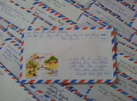 “Chúng em học làm chiến sỹ” - đong đầy những yêu thương! ảnh 11