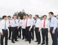 Chủ tịch nước chúc các học sinh một năm học đạt nhiều thành tích xuất sắc ảnh 1