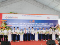 Chủ tịch nước chúc các học sinh một năm học đạt nhiều thành tích xuất sắc ảnh 6 Chủ tịch nước chúc các học sinh một năm học đạt nhiều thành tích xuất sắc ảnh 6