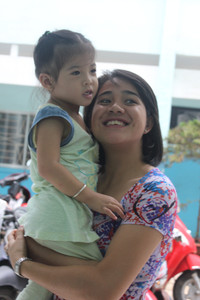 Cảm nhận lễ khai giảng bằng tâm hồn ảnh 7