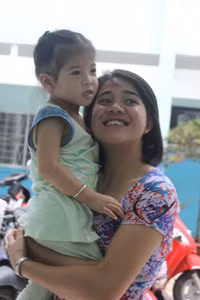 Cảm nhận lễ khai giảng bằng tâm hồn ảnh 7