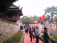 Cánh buồm xuân bay lên từ những vần thơ đất nước ảnh 7