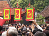 Cánh buồm xuân bay lên từ những vần thơ đất nước ảnh 11