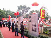 Cánh buồm xuân bay lên từ những vần thơ đất nước ảnh 6