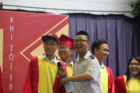 Lễ tri ân yêu thương của teen Bùi Thị Xuân ảnh 4