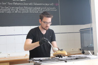 Bánh mỳ Việt Nam ở Leuven ảnh 2