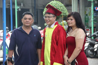 Lễ tri ân yêu thương của teen Bùi Thị Xuân ảnh 3