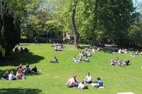 Bánh mỳ Việt Nam ở Leuven ảnh 5