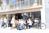 Bánh mỳ Việt Nam ở Leuven ảnh 4