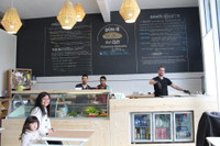 Bánh mỳ Việt Nam ở Leuven ảnh 3