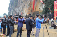 Đời làm báo vui và khổ ảnh 2 Đời làm báo vui và khổ ảnh 2