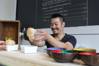 Bánh mỳ Việt Nam ở Leuven ảnh 1