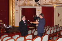 Đời làm báo vui và khổ ảnh 3