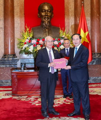 4 nhóm sản phẩm của TH true MILK được bình chọn Thương hiệu Quốc gia ảnh 1 4 nhóm sản phẩm của TH true MILK được bình chọn Thương hiệu Quốc gia ảnh 1