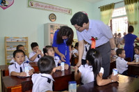 4 nhóm sản phẩm của TH true MILK được bình chọn Thương hiệu Quốc gia ảnh 3