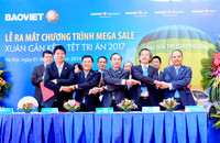 Bảo Việt tri ân khách hàng 5 tỷ đồng ảnh 2 Bảo Việt tri ân khách hàng 5 tỷ đồng ảnh 2