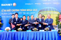 Bảo Việt tri ân khách hàng 5 tỷ đồng ảnh 2