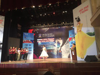 Siêu mẫu quốc tế Jessica Minh Anh bật mí bí quyết khởi nghiệp ảnh 3 Siêu mẫu quốc tế Jessica Minh Anh bật mí bí quyết khởi nghiệp ảnh 3