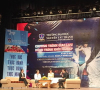 Siêu mẫu quốc tế Jessica Minh Anh bật mí bí quyết khởi nghiệp ảnh 2 Siêu mẫu quốc tế Jessica Minh Anh bật mí bí quyết khởi nghiệp ảnh 2