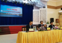 Hội nghị công tác Văn phòng khối Sở GD&ĐT năm 2017 ảnh 2 Hội nghị công tác Văn phòng khối Sở GD&ĐT năm 2017 ảnh 2