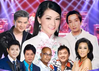 Tiết lộ đáng yêu của Như Quỳnh khi lần đầu về nước thực hiện liveshow ảnh 2 Tiết lộ đáng yêu của Như Quỳnh khi lần đầu về nước thực hiện liveshow ảnh 2