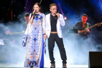 Như Quỳnh dành tặng món quà bất ngờ cho phái yếu nhân dịp 8/3 ảnh 2 Như Quỳnh dành tặng món quà bất ngờ cho phái yếu nhân dịp 8/3 ảnh 2