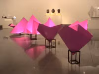 Cái đẹp duy lý trong nghệ thuật điêu khắc của Lê Thị Hiền ảnh 1