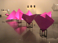 Cái đẹp duy lý trong nghệ thuật điêu khắc của Lê Thị Hiền ảnh 1 Cái đẹp duy lý trong nghệ thuật điêu khắc của Lê Thị Hiền ảnh 1