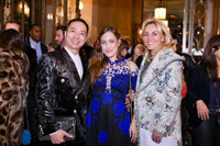 Đỗ Trịnh Hoài Nam được bình chọn là nhà thiết kế áo dài của năm ảnh 2 Đỗ Trịnh Hoài Nam được bình chọn là nhà thiết kế áo dài của năm ảnh 2