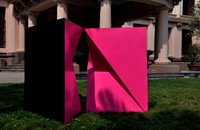 Cái đẹp duy lý trong nghệ thuật điêu khắc của Lê Thị Hiền ảnh 3 Cái đẹp duy lý trong nghệ thuật điêu khắc của Lê Thị Hiền ảnh 3