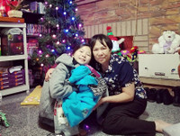 Ca sĩ Như Quỳnh lần đầu trải lòng về mẹ ảnh 1 Ca sĩ Như Quỳnh lần đầu trải lòng về mẹ ảnh 1