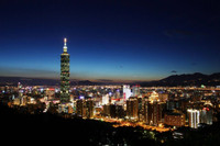 Đài Loan tham dự Hội chợ Du lịch Quốc tế Việt Nam lần thứ 6 ảnh 1 Đài Loan tham dự Hội chợ Du lịch Quốc tế Việt Nam lần thứ 6 ảnh 1