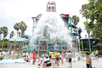 Đài Loan tham dự Hội chợ Du lịch Quốc tế Việt Nam lần thứ 6 ảnh 2 Đài Loan tham dự Hội chợ Du lịch Quốc tế Việt Nam lần thứ 6 ảnh 2