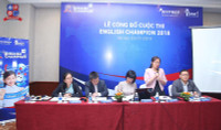 Khảo sát thực trạng học tiếng Anh từ lớp 4 đến lớp 8 trên toàn quốc ảnh 1 Khảo sát thực trạng học tiếng Anh từ lớp 4 đến lớp 8 trên toàn quốc ảnh 1
