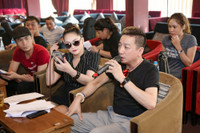 Như Quỳnh gửi lời yêu thương đến mẹ trong ngày 8-3 ảnh 1 Như Quỳnh gửi lời yêu thương đến mẹ trong ngày 8-3 ảnh 1