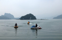 Khai trương tour du lịch tâm linh và trải nghiệm du thuyền Hồ Hòa Bình ảnh 2 Khai trương tour du lịch tâm linh và trải nghiệm du thuyền Hồ Hòa Bình ảnh 2