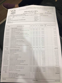 Khách lái thử xe Mazda CX-5 ngã khụy vì bị bắt đền gần trăm triệu ảnh 2 Khách lái thử xe Mazda CX-5 ngã khụy vì bị bắt đền gần trăm triệu ảnh 2